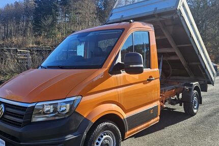 VW Crafter 88.000 km 34.995 &euro; Olsberg 59939