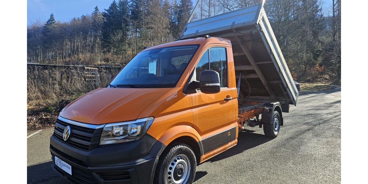 VW Crafter 88.000 km 34.995 &euro; Olsberg 59939