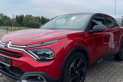 Citroen C4 23.500 km 19.980 &euro; Riesa 01587