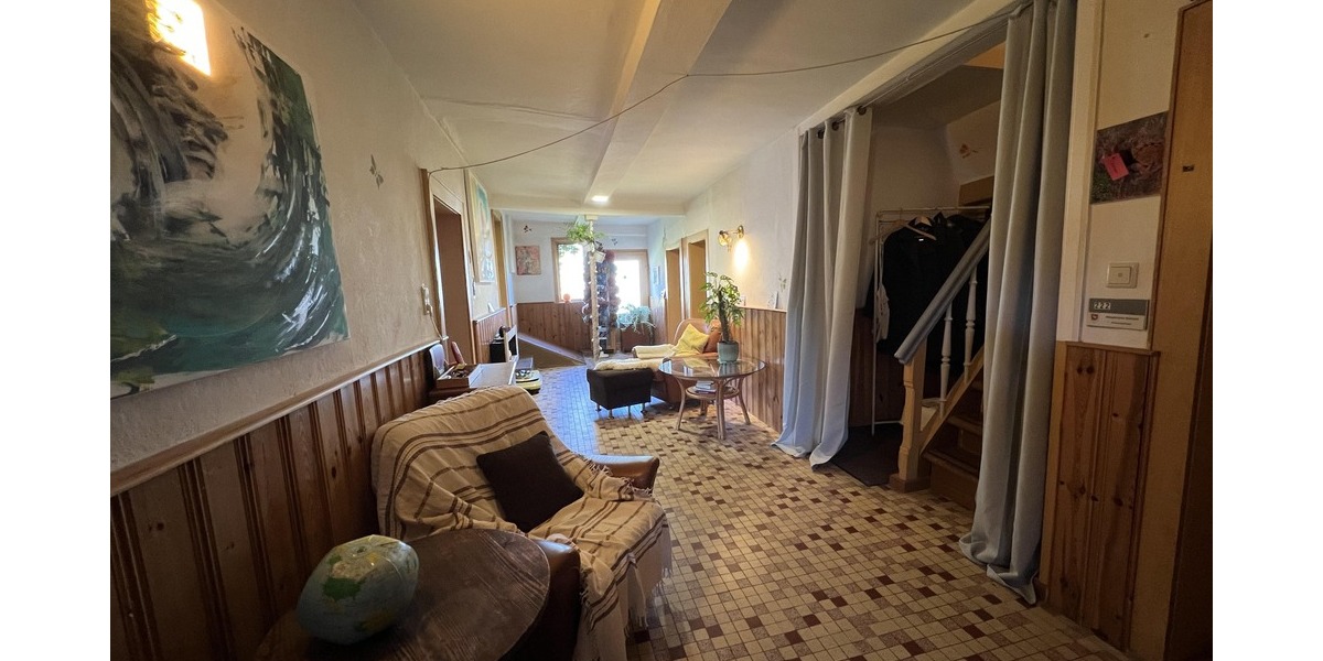 Ländliches Anwesen für Fachwerkliebhaber - Bauernhaus, Landhaus Söhlde Nettlingen | Angebot:27134280