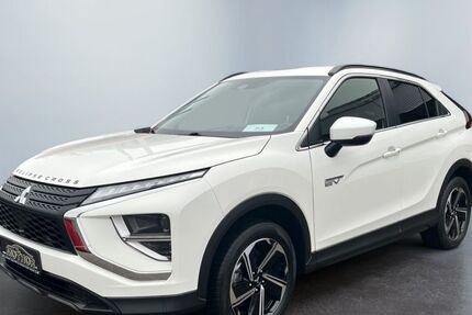 Mitsubishi Eclipse Cross 46.250 km 20.364 &euro; Brandenburg 14772