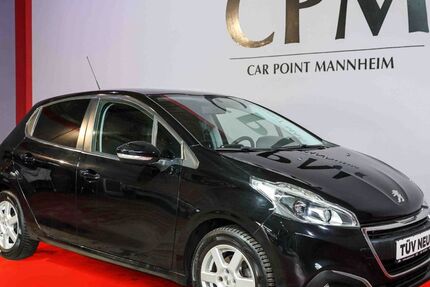 Peugeot 208 127.000 km 5.950 € Mannheim 68167