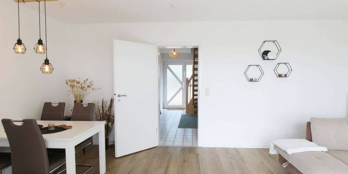 Einfamilienhaus Friedrichskoog - 4 Zimmer, 249.000&euro; | Angebot:26790313