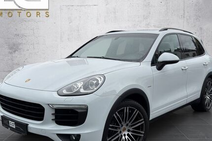 Porsche Cayenne 128.910 km 32.499 &euro; Wuppertal 42389