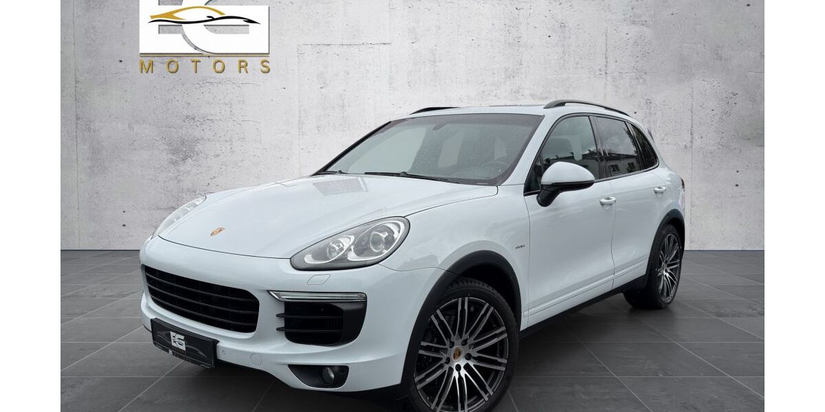 Porsche Cayenne 128.910 km 32.499 &euro; Wuppertal 42389