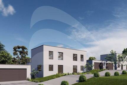 KfW40 Neubau: Traumhafte Doppelhaushälfte in Neukirchen am Inn 5 zimmer