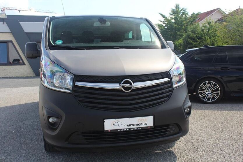 Vivaro