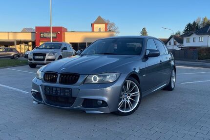 BMW 320 249.000 km 8.000 &euro; Staudt 56424