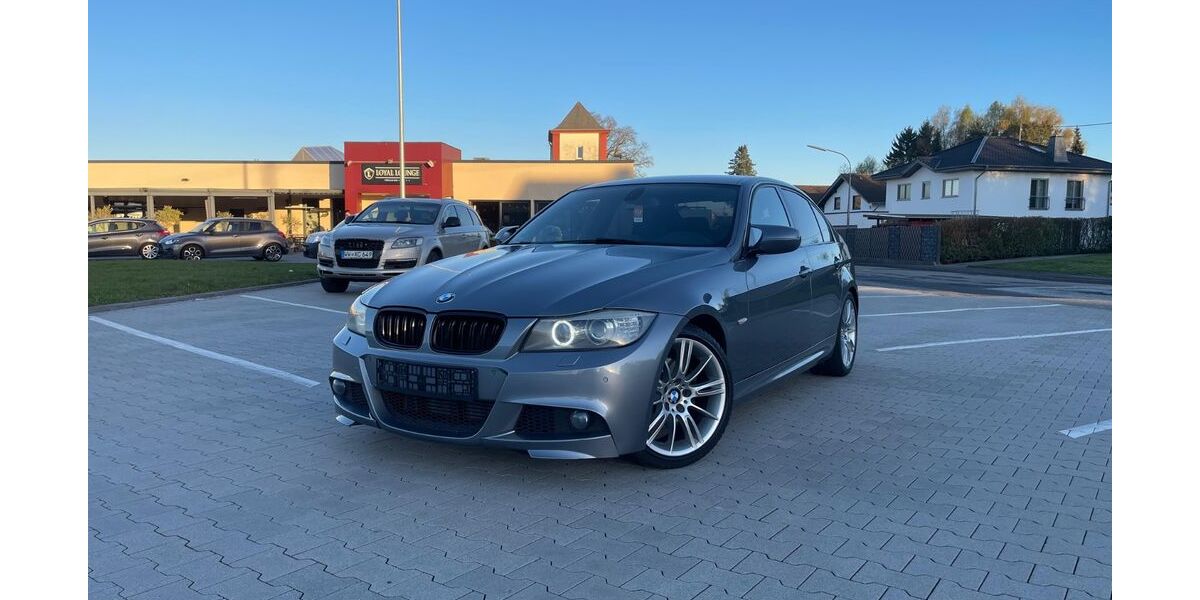 BMW 320 249.000 km 8.000 &euro; Staudt 56424