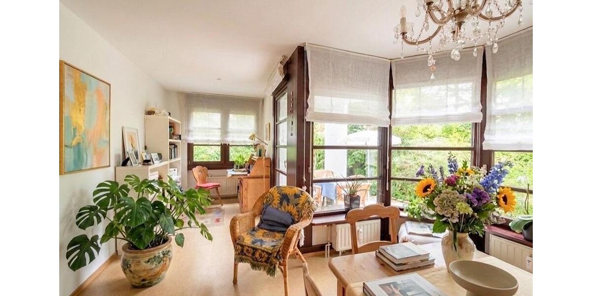 Etagenwohnung Taufkirchen - 2 Zimmer, 68 m&sup2;, 360.000&euro; | Angebot:26991887