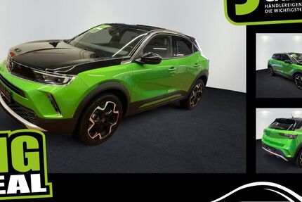Opel Mokka 50.000 km 19.490 € München 80807