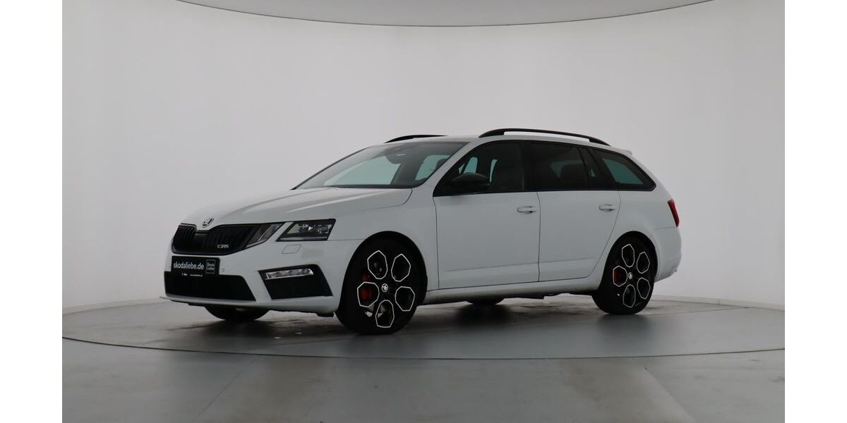 Skoda Octavia 128.667 km 17.989 &euro; Sangerhausen 06526