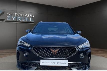 Cupra Formentor 64.280 km 32.490 &euro; Saarlouis 66740