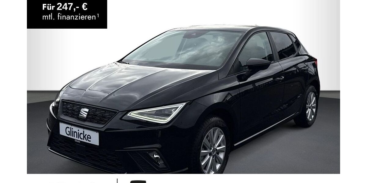 Seat Ibiza 14.370 km 19.480 &euro; Baunatal 34225