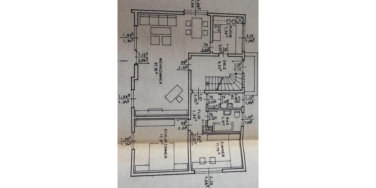 Einfamilienhaus Leutenbach - 5 Zimmer, 150 m&sup2;, 1.720&euro; | Angebot:26223806