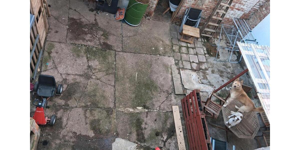 Reihenhaus Vogtei - 6 Zimmer, 200 m&sup2;, 600&euro; | Angebot:25988796