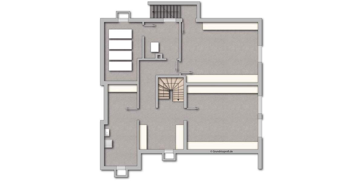 Einfamilienhaus Berngau - 6 Zimmer, 186 m&sup2;, 475.000&euro; | Angebot:25660561