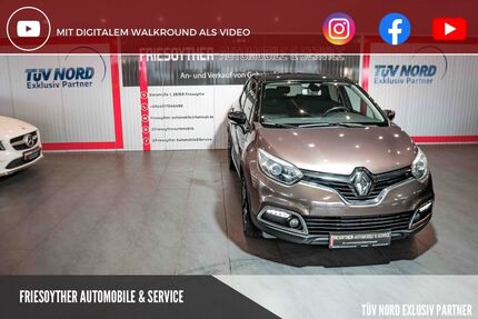 Renault Captur 174.885 km 6.490 € Friesoythe 26169
