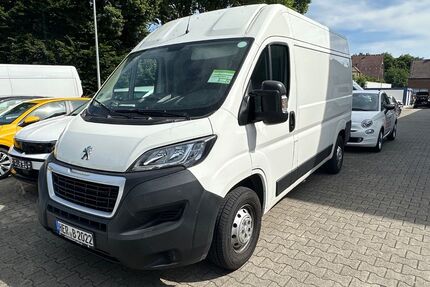 Peugeot Boxer 67.500 km 10.000 &euro; Herne 44653