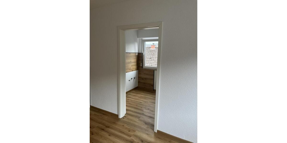 Apartment-Wohnung in Freudenberg 1 zimmer