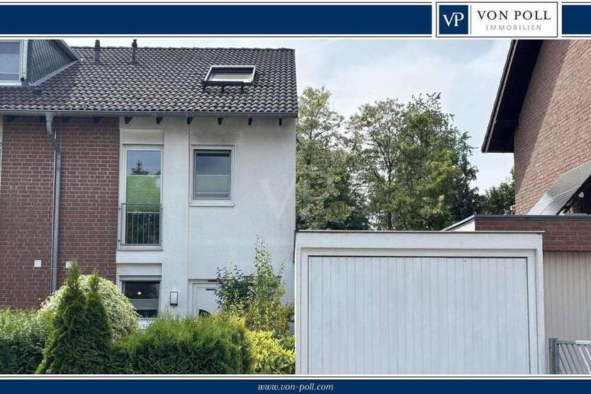 Haus zum Kaufen in Rösrath 435.000 € 128 m²