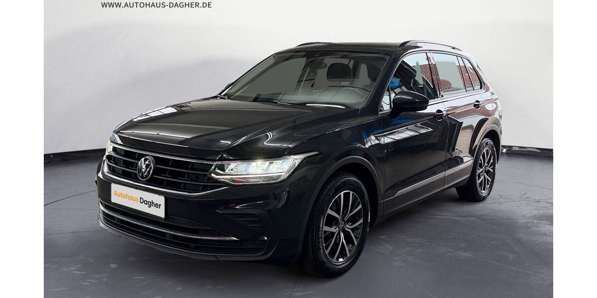 VW Tiguan 82.659 km 21.900 &euro; Bremen 28207