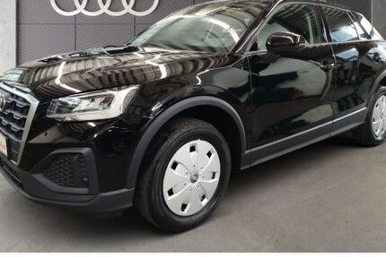 Audi Q2 39.474 km 19.450 &euro; Frankfurt am Main 60326