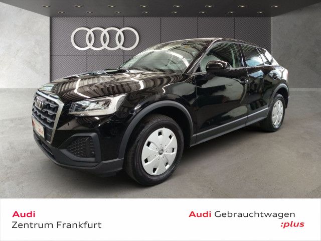 Audi Q2 39.474 km 19.450 &euro; Frankfurt am Main 60326