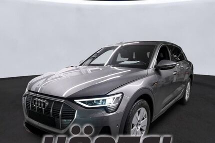 Audi e-tron 31.300 km 28.800 &euro; Osnabrück 49084