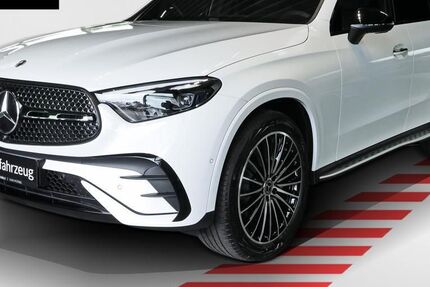 Mercedes-Benz GLC 220 8.050 km 69.998 &euro; Brandenburg 14772