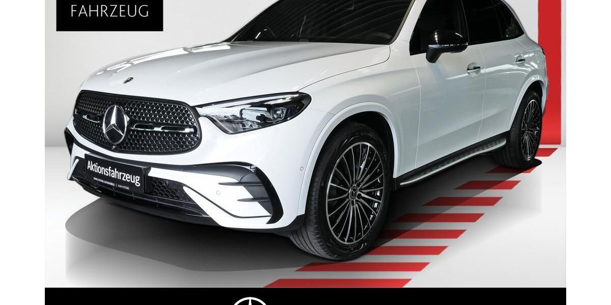 Mercedes-Benz GLC 220 8.050 km 69.998 &euro; Brandenburg 14772
