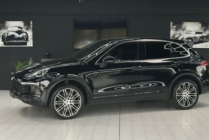 Porsche Cayenne 178.614 km 26.999 &euro; Wegberg 41844