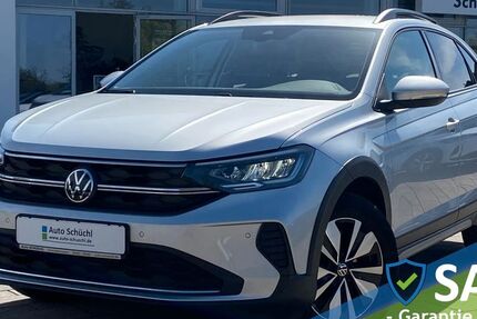 VW Taigo 16.783 km 18.448 &euro; Schrobenhausen-Edelshsn. 86529
