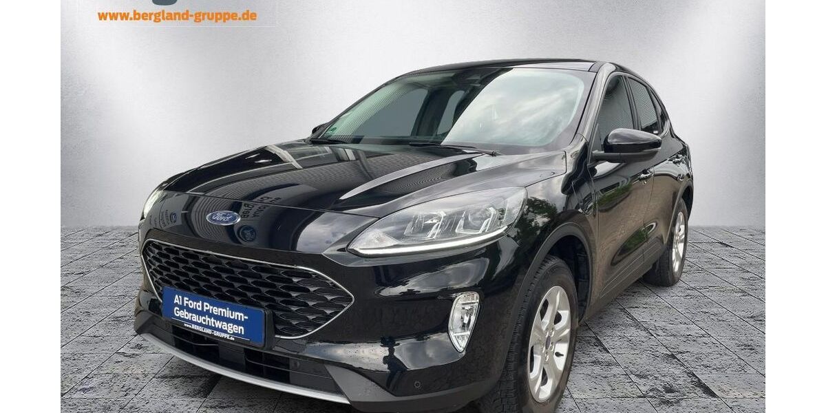 Ford Kuga 31.898 km 22.890 &euro; Wipperfuerth 51688