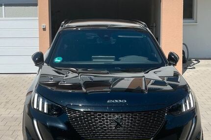 Peugeot 2008 24.122 km 21.000 € Criesbach 74653