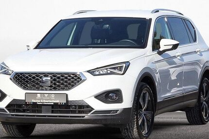 Seat Tarraco 61.346 km 32.680 &euro; Lohmar 53797