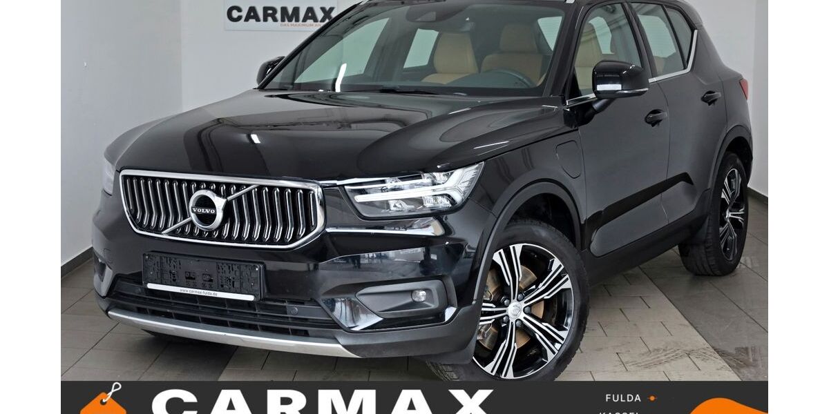 Volvo XC40 88.050 km 25.900 &euro; Fulda 36043