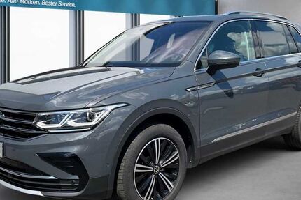 VW Tiguan 47.959 km 34.840 &euro; Schweinfurt 97424