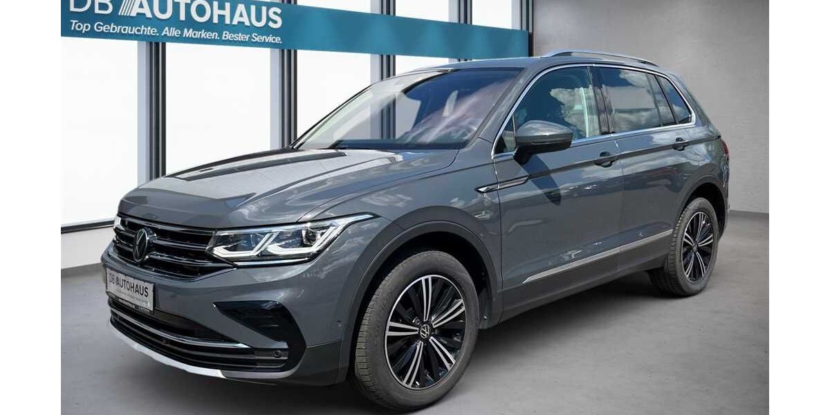 VW Tiguan 47.959 km 34.840 &euro; Schweinfurt 97424