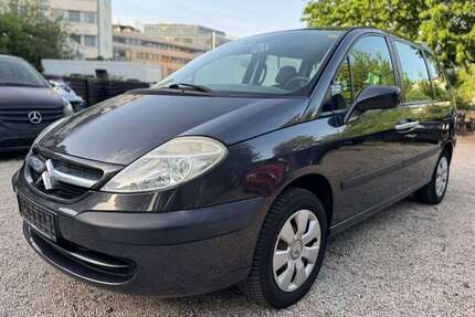 Citroen C8