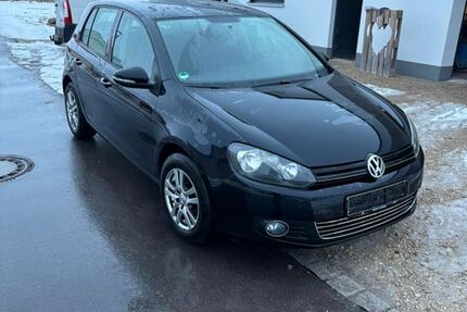 VW Golf 210.000 km 3.000 &euro; Maihingen 86747