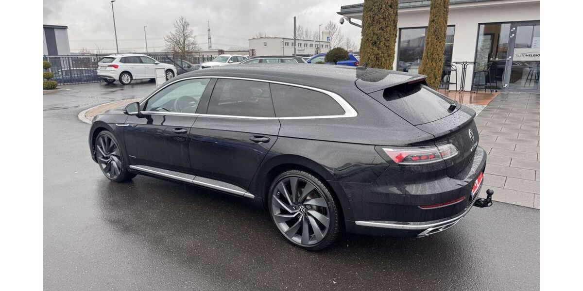 VW Arteon 140.000 km 24.900 &euro; Würzburg 97082