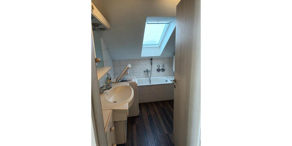 Vollmöbliertes 1-Zimmer Apartment 1 zimmer