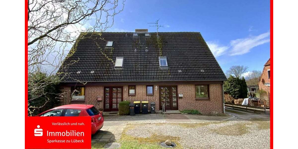 Einfamilienhaus Stockelsdorf - 4 Zimmer, 98 m&sup2;, 239.000&euro; | Angebot:26268380