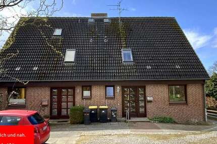 Haus Stockelsdorf - 4 Zimmer, 98 m&sup2;, 239.000&euro; | Angebot:26268380