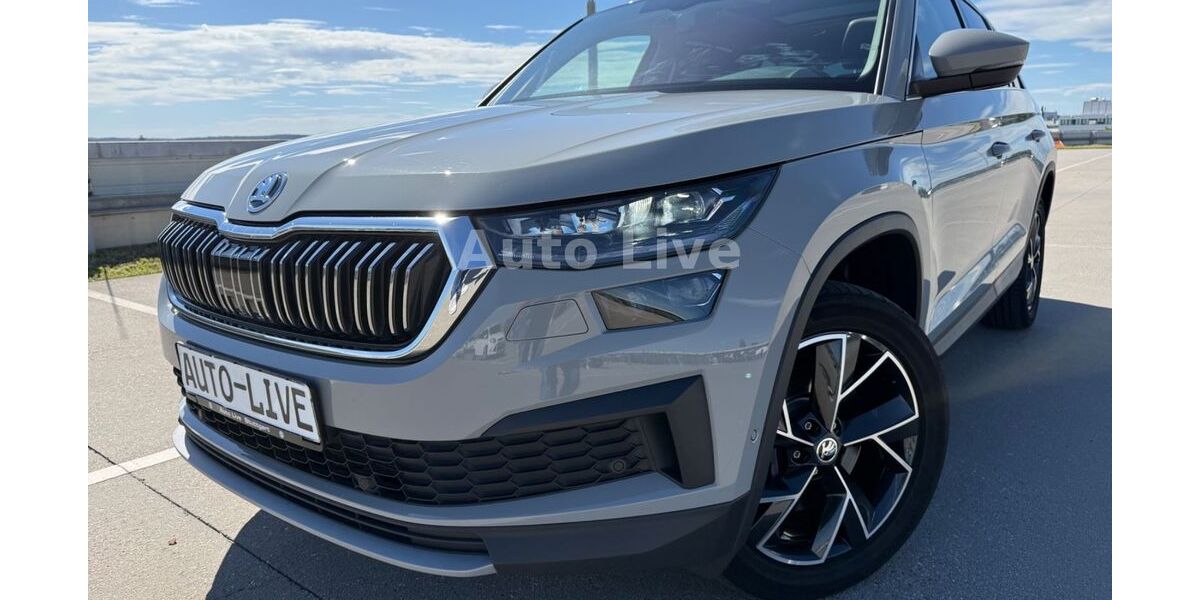 Skoda Kodiaq 144.300 km 29.990 &euro; Böblingen/Stuttgart 71034