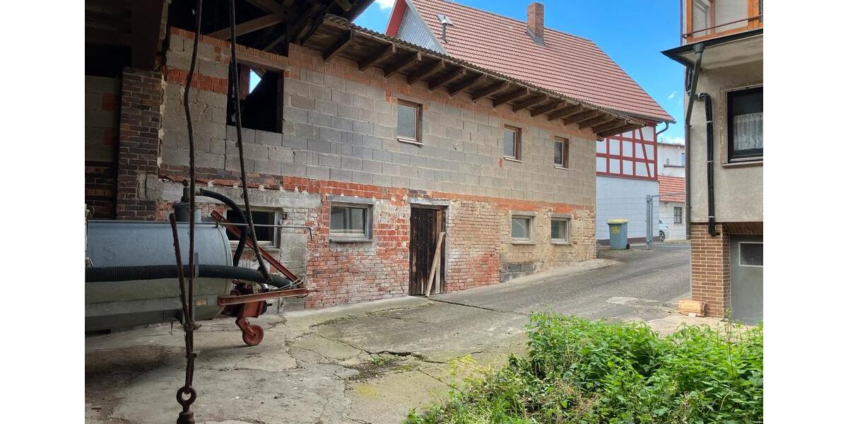 Einfamilienhaus Meeder - 6 Zimmer, 207 m&sup2;, 335.000&euro; | Angebot:26131412