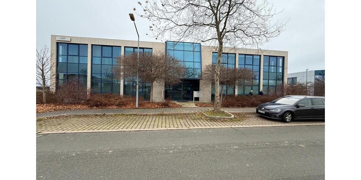 Gewerbeobjekt Seesen - 1.800&euro; | Angebot:25894788