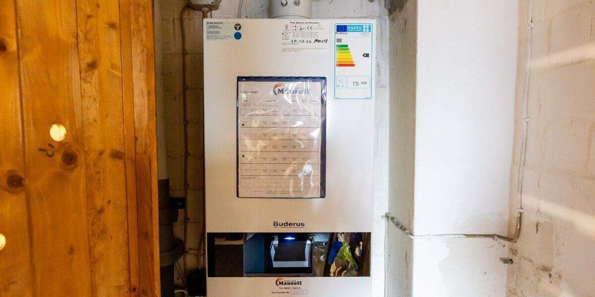 Reihenmittelhaus Delmenhorst Hasport/Annenheide - 5 Zimmer, 112 m&sup2;, 266.000&euro; | Angebot:25737690