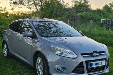 Ford Focus 151.000 km 5.800 &euro; Hürth 50354